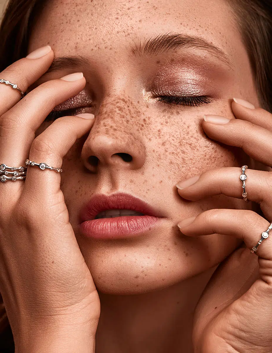 Кольцо Pleiades Кольцо Pleiades фото