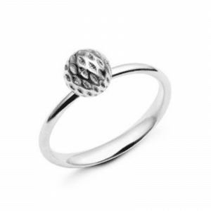 Эксклюзивное кольцо из серебра - Ексклюзивна каблучка зі срібла