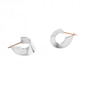 Серебряные женские серьги - Срібні жіночі сережки