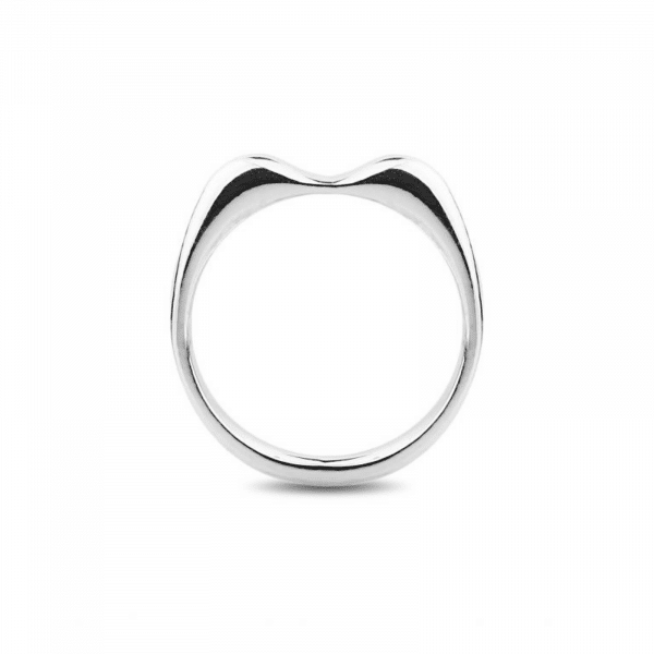Эксклюзивное серебряное кольцо - Ексклюзивна срібна каблучка