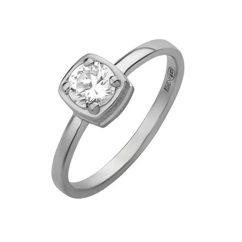 Серебряное кольцо 925 пробы Серебряное кольцо 925 пробы фото